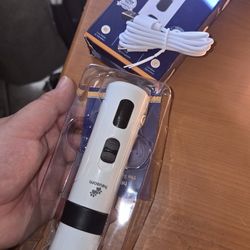 Heusom Pet Nail Trimmer