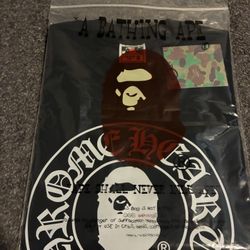 Bape Shirt 