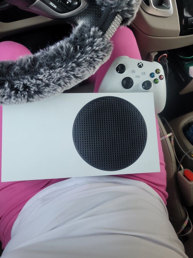 Xbox 1