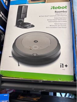 iRobot Roomba i1+