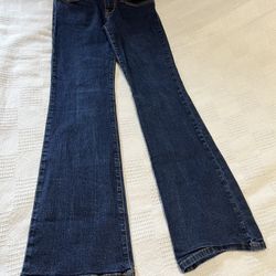 Phat Fashion Jeans 