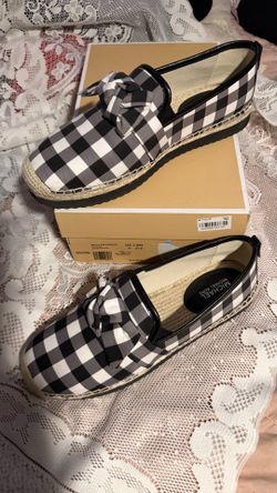 Mk shoes