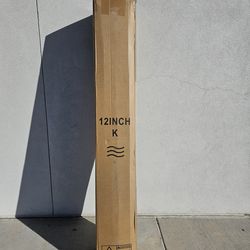 🔥🛏️❄️ NEW 12″ KING COOLING HYBRID MATTRESS — ONLY $180! ❄️🛏️🔥