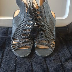 Shoes Size 7 