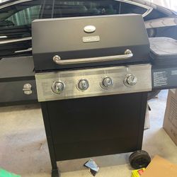 BBQ 