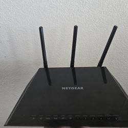 Netgear Router