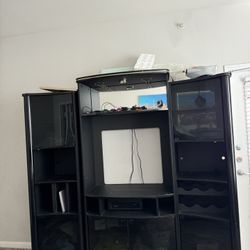 TV Console 