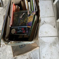 Books