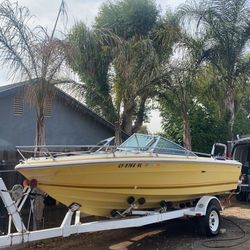 1980 Searay