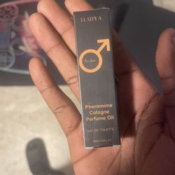 Men Cologne 
