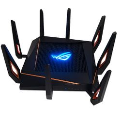 ASUS ROG Rapture GT-AX11000 🚀 Ultra-Fast WiFi 6 Gaming Router 🎮📶