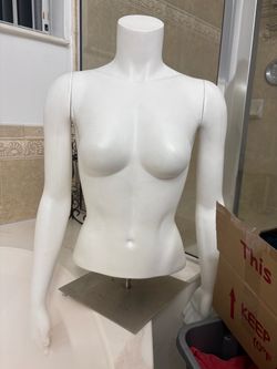 Mannequins FOR SALE