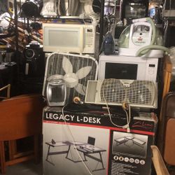General Merchandise 