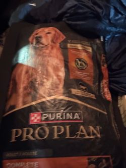 35lb dog food