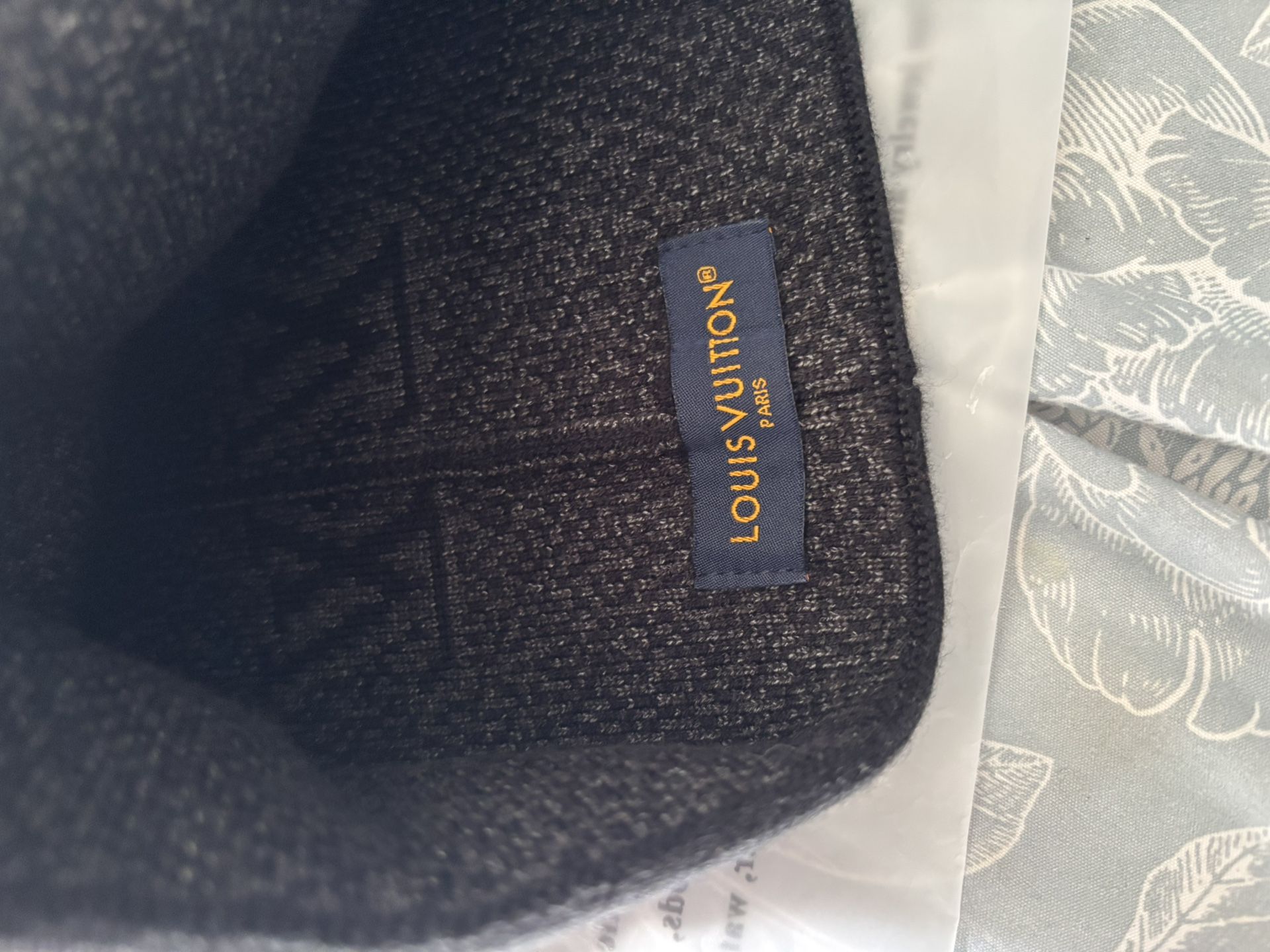 Louis Vuitton Hat
