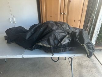 Car cover $25