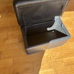 Tempurpedic king size bed