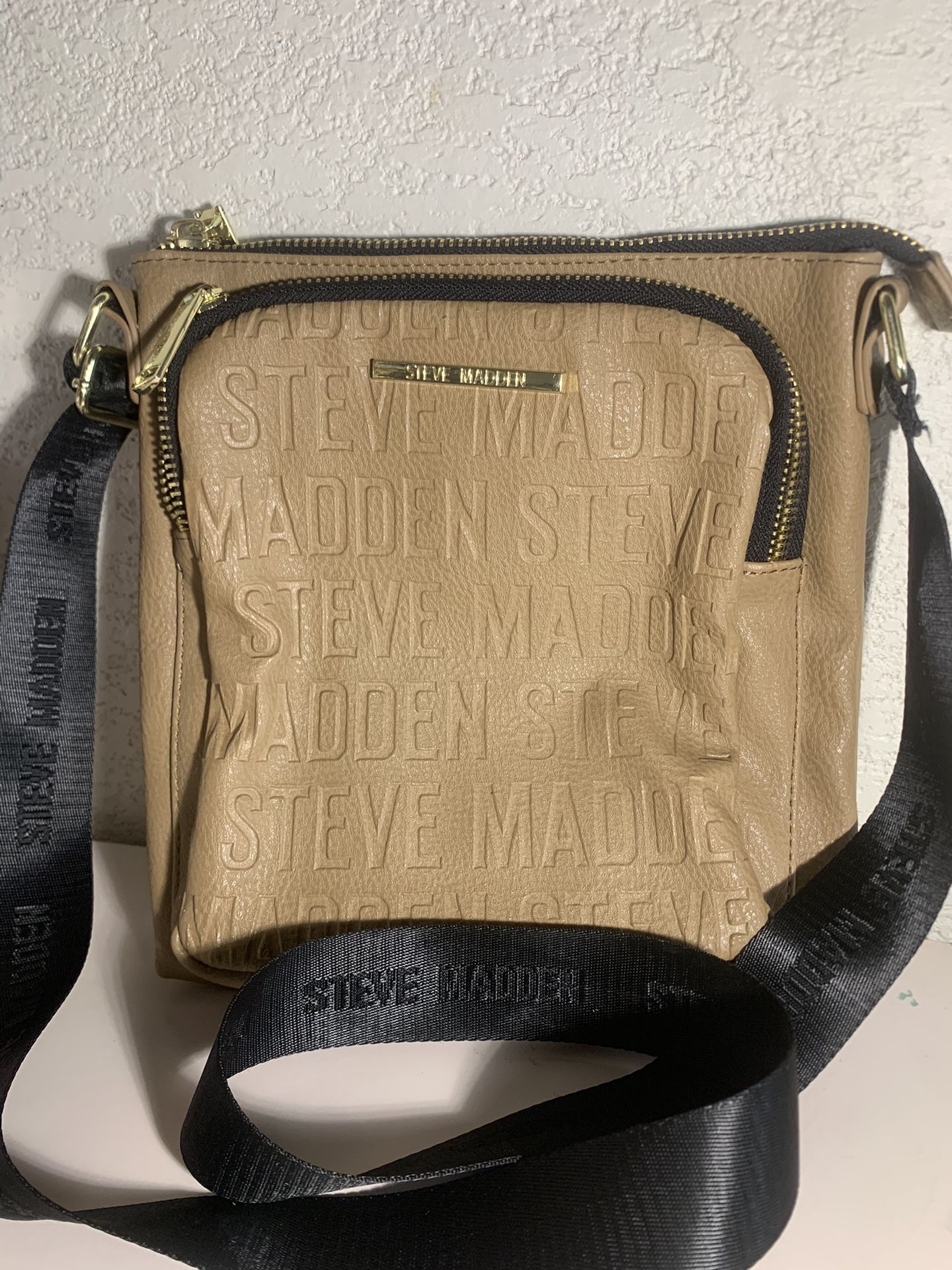 Steve Madden Bag