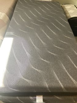 Split King New Mattress