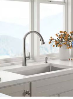 Kohler Amnesia Faucet