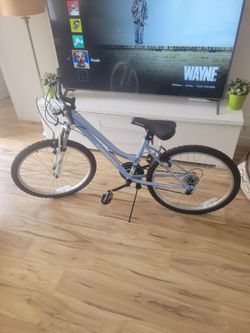 Kids bike