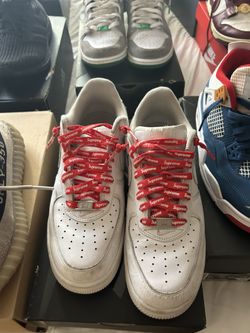 Jordan clearance shoes supreme