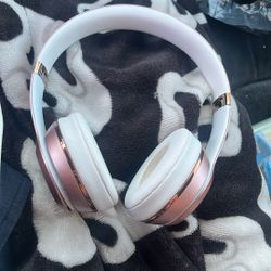Solo 3 Beats