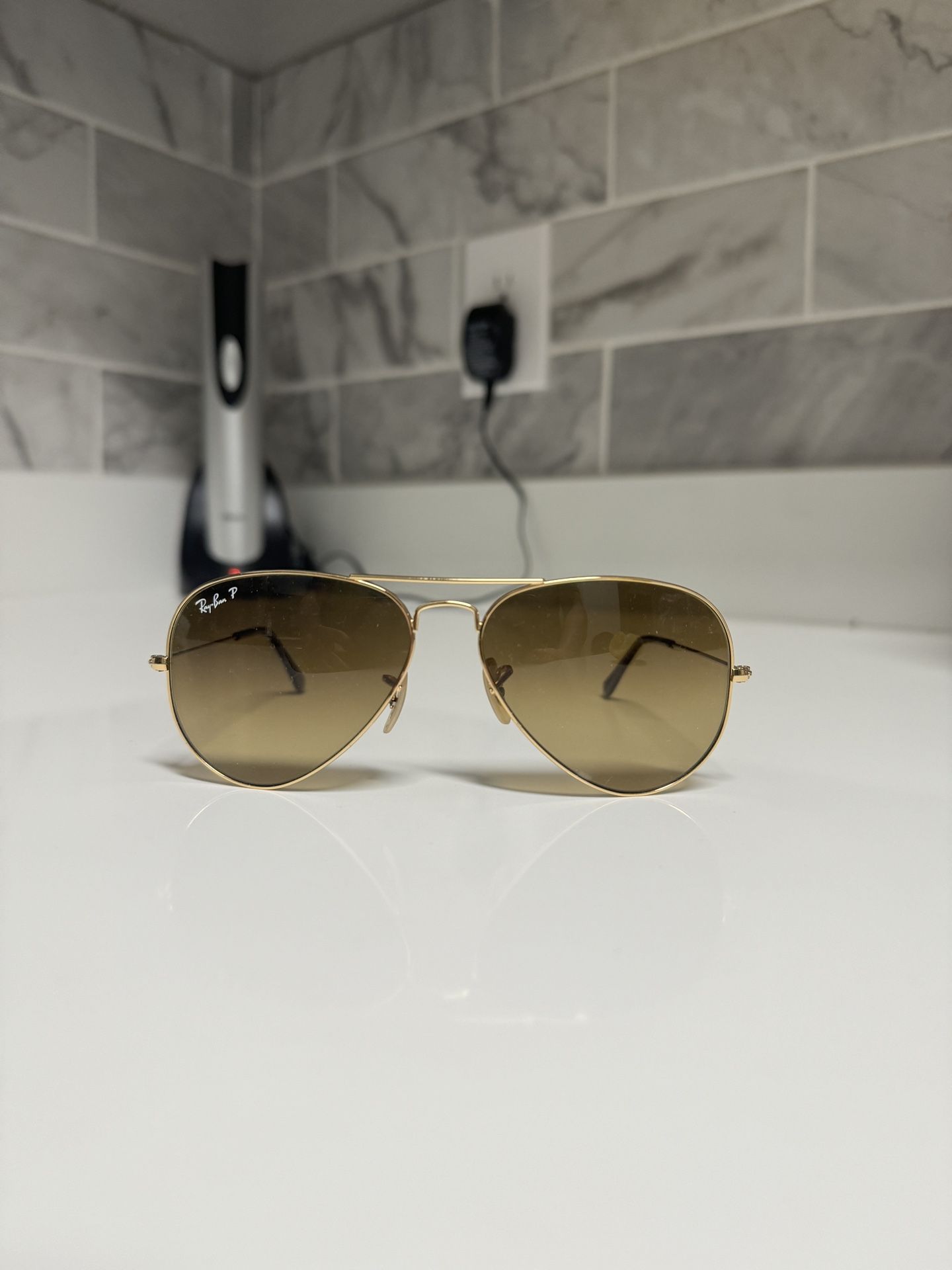 Polarized Ray Ban Sunglasses