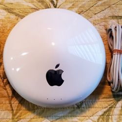 Apple A1034 AirPort Extreme Base Station Router