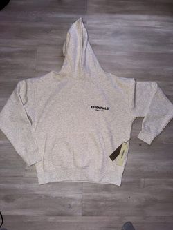 Essentials hoodie