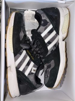 Adidas x BAPE ZX 8000