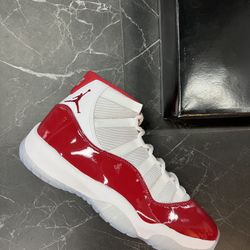 Jordan 11 “Cherry”