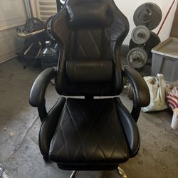 Gamer Chair