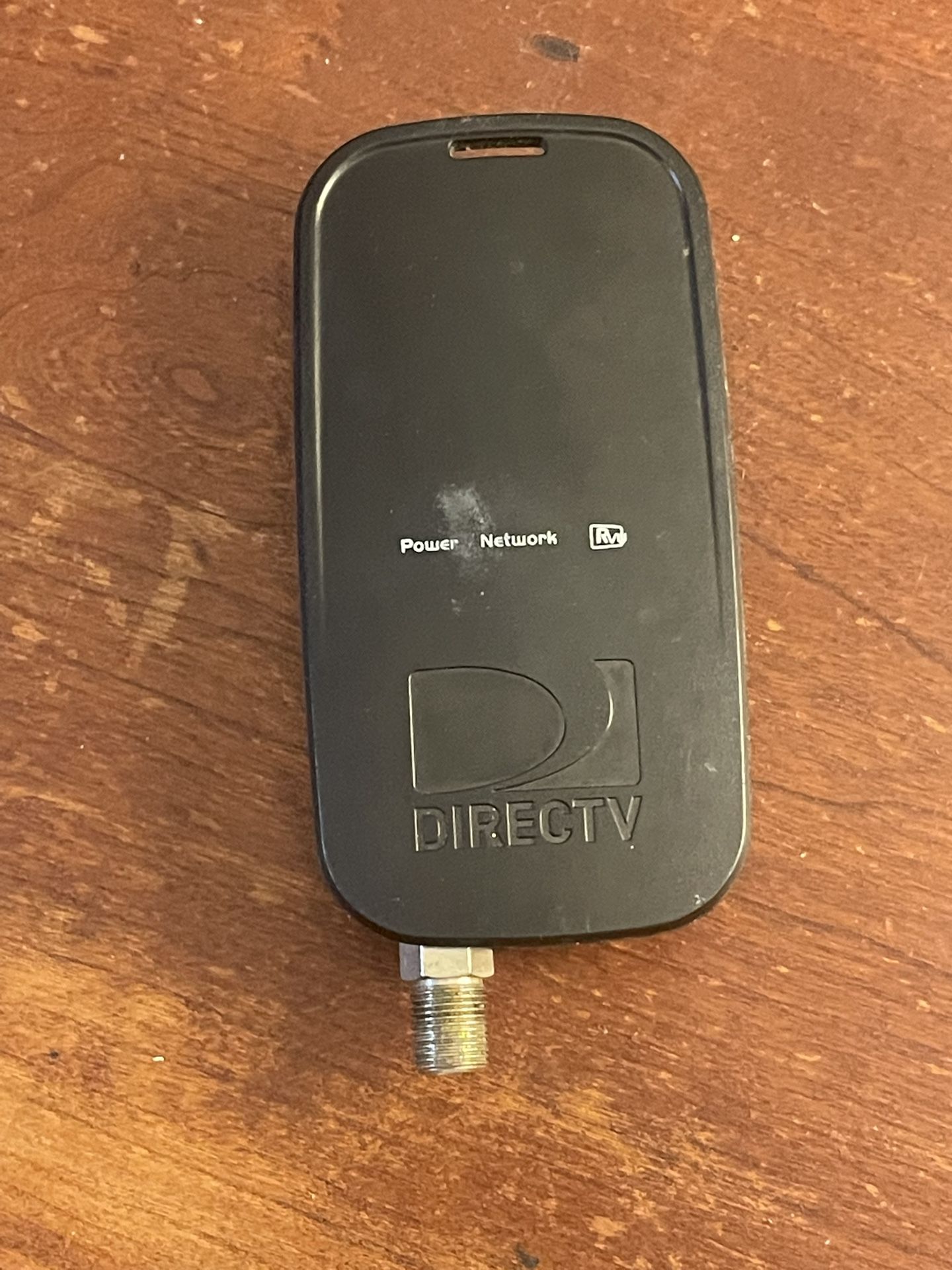 DIRECT TV CONNECTED HOME ADAPTER