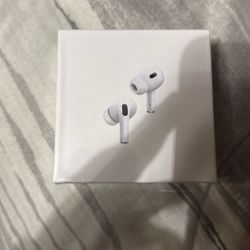 Airpod Pros 