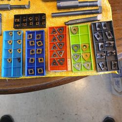 Excellent Deal For Machine Shops.  Don't Pass This Opportunity My Lost Is Your Gain Take A Look At This Offer 