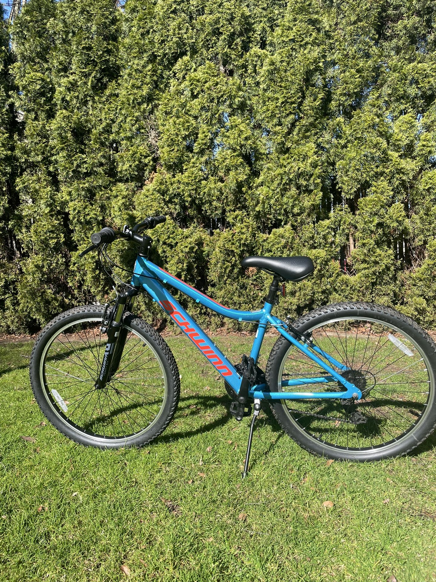 Schwinn Timber Mountain Bike 26”