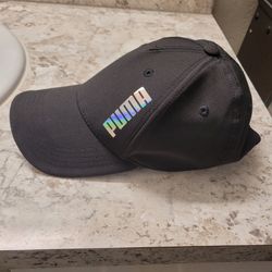 Men Puma CAP 