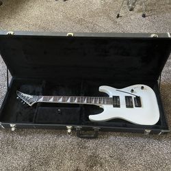 Jackson JS22 Dinky Electric Guitar