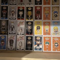 Funko Pops For Sale