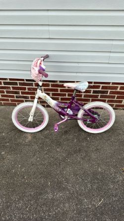 Kids Bike