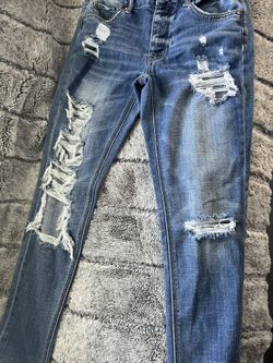 American Eagle Tom girl Jeans