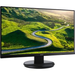 Acer K272HL Monitor (Used, No Monitor Mount)