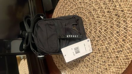 Jordan Mini Festival Bag