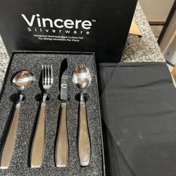 New Weighted Utensils For Tremorsu And Parkinsons Patients