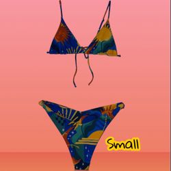 Swimwear Bikini