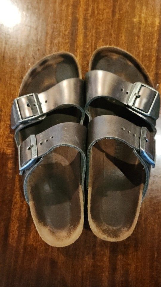 Birkenstock Sandals