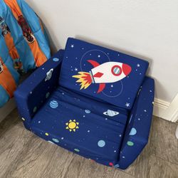 Toddler Couch 