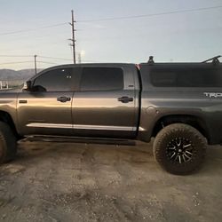 2016 Toyota Tundra