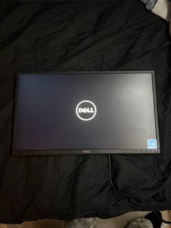 Dell Flat Panel Monitor